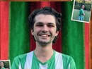 Calciomercato. Lo Speranza ritrova Andrea Accatino Calciomercato. Lo Speranza ritrova Andrea Accatino