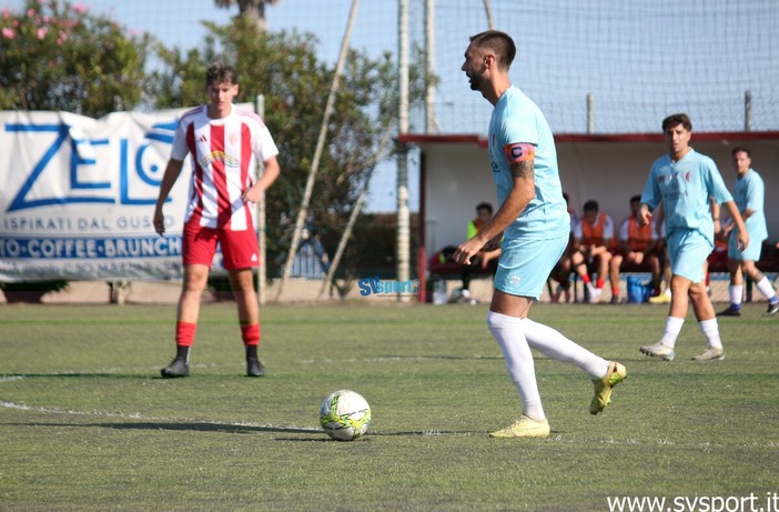 Calcio | Coppa Liguria di Prima Categoria. I risultati e la situazione nei gironi ponentini dopo la seconda giornata Calcio | Coppa Liguria di Prima Categoria. I risultati e la situazione nei gironi ponentini dopo la seconda giornata