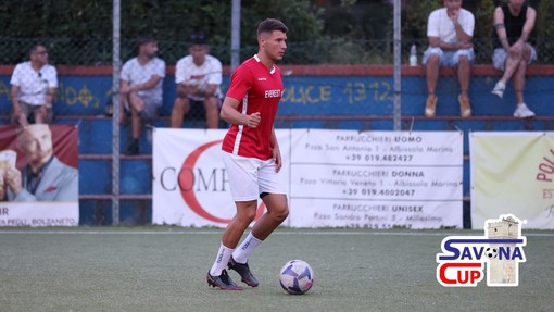 Tornei Estivi, Savona Cup. Questa sera le semifinali di ritorno: gli orari delle sfide Tornei Estivi, Savona Cup. Questa sera le semifinali di ritorno: gli orari delle sfide