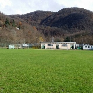 Campo sportivo di Bragno: affidati i lavori di rimozione dei detriti post-alluvione