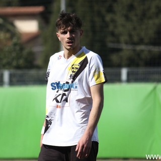 doppietta per Hamati contro l'Imperiese