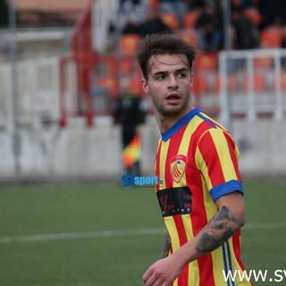 Calciomercato. Diego Dagnino non giocherà nel Finale, ufficiale il passaggio alla Voltrese Calciomercato. Diego Dagnino non giocherà nel Finale, ufficiale il passaggio alla Voltrese