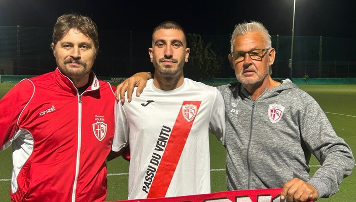 Calciomercato. La Nolese batte ancora un colpo, la gamba di Filippo Bertozzi per mister Saccone