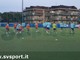 Calcio, Pietra Ligure: giovedì il triangolare con Albenga e Finale. E Luca Baracco si sta allenando con i biancazzurri