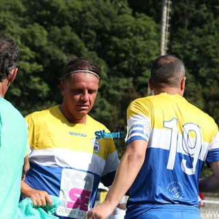 Calcio, Cisano. L'ultimo tango di Capitan Garofalo: &quot;E' la fine di un percorso, ma voglio giocarmi la categoria conquistata sul campo&quot;