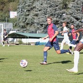 Calcio, Serie D. E' già tempo di un nuovo turno infrasettimanale. Riscatto obbligatorio per il Vado, rasferte piemontesi per Cairese e Albenga Calcio, Serie D. E' già tempo di un nuovo turno infrasettimanale. Riscatto obbligatorio per il Vado, rasferte piemontesi per Cairese e Albenga