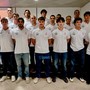 Pallanuoto | Volo cancellato: la Rari Nantes Savona non gioca a Palermo