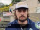 Calcio, Legino. Saccone rende onore al Morazzone: "Affrontata una squadra forte. Il futuro? Ci sono i presupposti per continuare qui" (VIDEO)