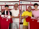 Calciomercato. Ferrero e Castellano, un 2008 e un 2007 per la Carcarese