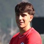 Calciomercato | Vado. Nuovo arrivo a Sauze, arriva a titolo definitivo Diego Tampiero Calciomercato | Vado. Nuovo arrivo a Sauze, arriva a titolo definitivo Diego Tampiero