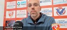 Calcio | Il Millesimo riprende la Sanremese, Macchia: "Pari positivo, abbiamo saputo reagire al loro gol iniziale" (VIDEO)