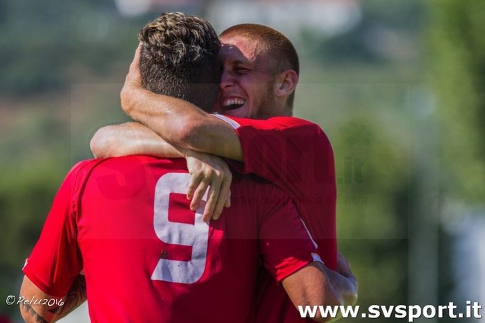 Calciomercato, Finale. dall'Argentina arriva Omar Leo, non escluso il ritorno di Vittori