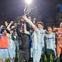 Calcio | L'Albissole vince la Coppa Promozione, il videoracconto della festa biancoceleste