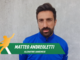Calcio. La Sanremese si tiene stretta Matteo Andreoletti, accordo rinnovato con l'allenatore lombardo Calcio. La Sanremese si tiene stretta Matteo Andreoletti, accordo rinnovato con l'allenatore lombardo