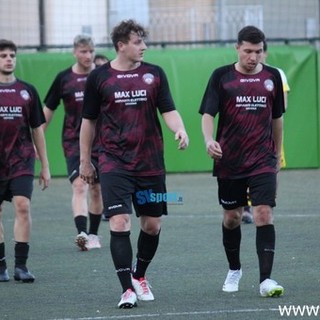 Calcio, Prima Categoria. Cengio, una stagione super! Battuto l'Ospedaletti 1-0