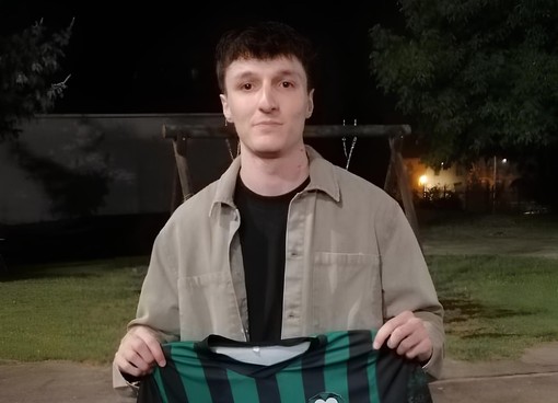 Calciomercato. Puntello a centrocampo per il Bardineto, dalla Cairese arriva Giacomo Scognamiglio Calciomercato. Puntello a centrocampo per il Bardineto, dalla Cairese arriva Giacomo Scognamiglio