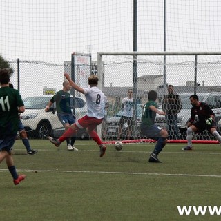 Calcio, Promozione: i risultati e la classifica dopo la settima giornata