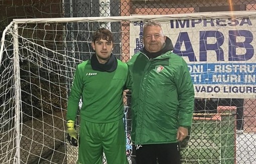 Calciomercato, Speranza. Nuovo arrivo tra i pali, tesserato Mattia Fois