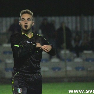 Calcio, Eccellenza: le designazioni del week end, fischietto da Terni per Imperia - Finale