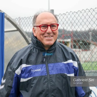 Calcio, Rivasamba. Maisano non si nasconde: "Il blackout con il Millesimo è responsabilità mia, ma bisogna imparare ad applaudire gli avversari" (VIDEO)