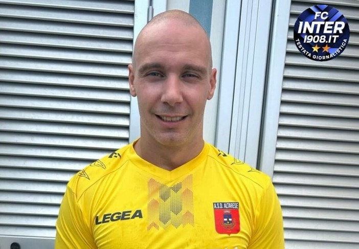Calciomercato | Altarese, colpo in difesa: ha firmato Semperboni Calciomercato | Altarese, colpo in difesa: ha firmato Semperboni