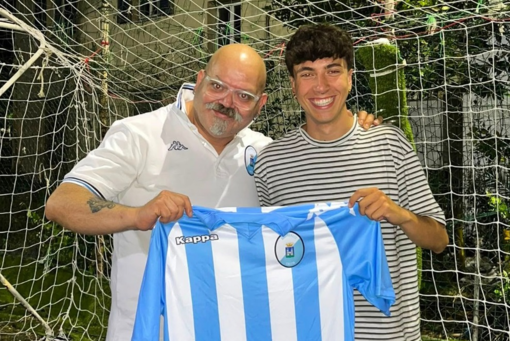 Calciomercato | C'è Avalli per l'attacco della Spotornese Calciomercato | C'è Avalli per l'attacco della Spotornese