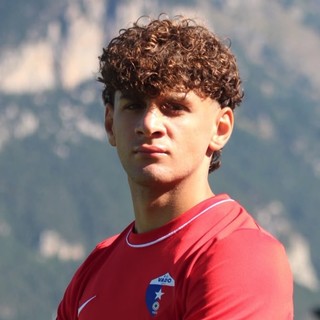 Calciomercato | Vado, nuova ufficialità: il Como presta Simonetta ai rossoblu