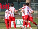 Calcio, Coppa Italia di Serie D. La Pistoiese elimina il Vado e sfiderà l'Asti al Censin Bosia, Nocerina corsara in casa della Reggina