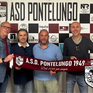 Calcio. Zanardini - Pontelungo: avanti insieme, Confermati nelle loro cariche anche Renzini e Curri