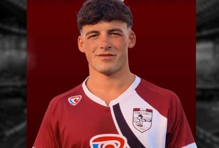 Calciomercato | Matteo Vignola rientra in granata, ufficiale la firma col Pontelungo