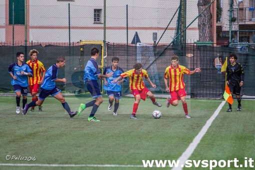 Calcio, Juniores Nazionali: i risultati e la classifica dopo l'ottava giornata