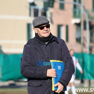 Calcio, Savona. Umberto Maddalena gioca a carte scoperte: "Fornirò tutte le precisazioni del caso in estrema trasparenza"