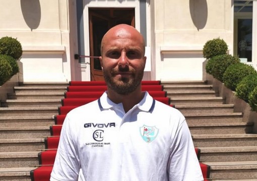 Calcio | Sanremese. Il commiato di capitan Bregliano: "Dico grazie, questa squadra resta parte della mia vita" Calcio | Sanremese. Il commiato di capitan Bregliano: "Dico grazie, questa squadra resta parte della mia vita"