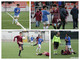 Calcio, Juniores: la fotogallery di Andora - Multedo
