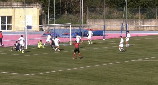 Calcio | Il Celle Varazze riassapora i tre punti contro la Sanremese, gli highlights del match (VIDEO)