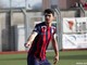 Calciomercato. Alessio Tissone verso la Lavagnese, l'ufficialità a breve Calciomercato. Alessio Tissone verso la Lavagnese, l'ufficialità a breve