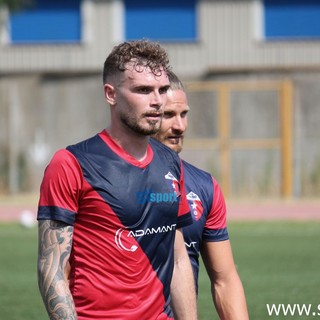 Calciomercato. Gli ex centrali del Vado trovano un nuovo club: Cottarelli al Sant'Angelo, Montesano alla Pro Sesto