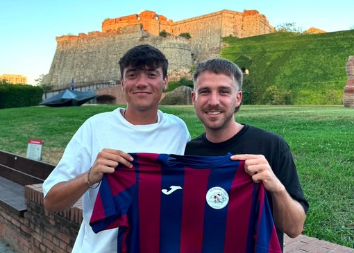 Calciomercato | Gabriele Albanese è il terzo colpo estivo della Priamar