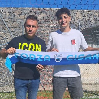 Calciomercato. Parco portieri da categoria superiore per il Cisano, preso anche Alessandro Vinci