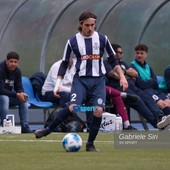 Calcio. Il gol di Durante non basta al Savona: "Prestazione non brillante, condizione e amalgama cresceranno con il tempo" (VIDEO) Calcio. Il gol di Durante non basta al Savona: "Prestazione non brillante, condizione e amalgama cresceranno con il tempo" (VIDEO)