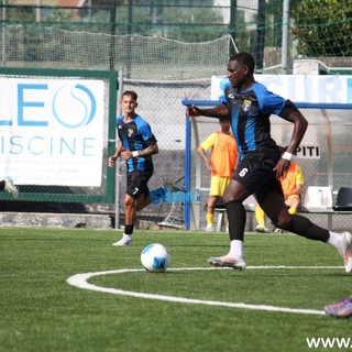 Calciomercato, Imperia. Dopo Petruzzi saluta anche Idaro, è la settima partenza nel giro di un mese