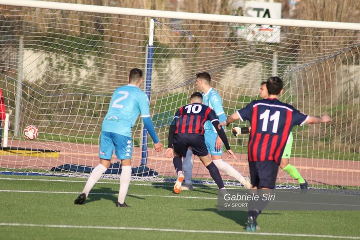 Calcio, Serie D: le squadre in odore di retrocessione hanno diffidato la FIGC. Nel gruppo c'è anche il Vado