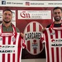 Calcio | Carcarese. Tutto confermato, ecco mister Valmati: "Dirigenza ambiziosa, qui per far esprimere il potenziale dell'organico"