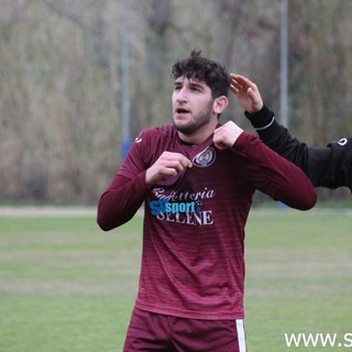 Calcio | Trasferta breve per il Borghetto, il Bordighera abbandona il campo per protesta nei confronti del direttore di gara