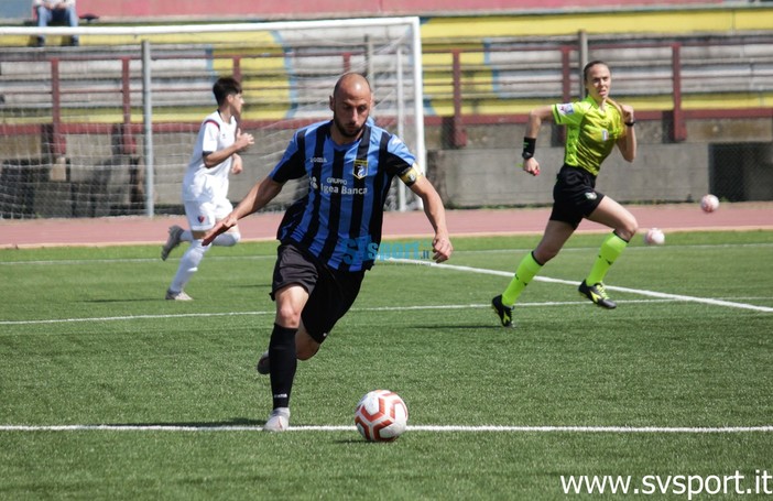 Calcio. Imperia. I 20 convocati per il match con il Legnano Calcio. Imperia. I 20 convocati per il match con il Legnano