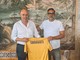 Calcio. Il Genoa saluta Michele Sbravati: "Per te solo gioia e riconoscenza"
