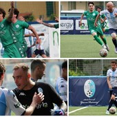 Calcio | La Fezzanese vince a Pietra nei supplementari, gli scatti della semifinale playoff (OTOGALLERY) Calcio | La Fezzanese vince a Pietra nei supplementari, gli scatti della semifinale playoff (OTOGALLERY)