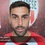 Calcio | Carcarese. Valmati promuove la prima uscita biancorossa: "Primo tempo d'alto livello, questo club ha grandissimo entusiasmo" (VIDEO) Calcio | Carcarese. Valmati promuove la prima uscita biancorossa: "Primo tempo d'alto livello, questo club ha grandissimo entusiasmo" (VIDEO)