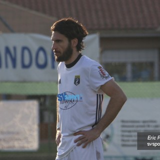 Calciomercato, Cairese. Arriva l'ufficialità anche per Tommaso Scarrone