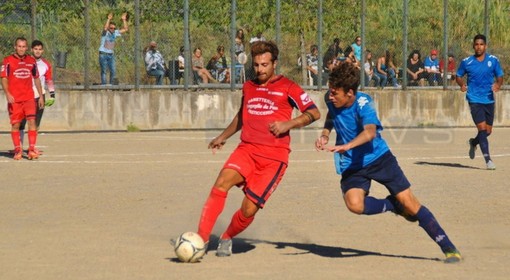 Calcio, Promozione: alle 18:00 l'anticipo tra Pietra Ligure e Quiliano Calcio, Promozione: alle 18:00 l'anticipo tra Pietra Ligure e Quiliano